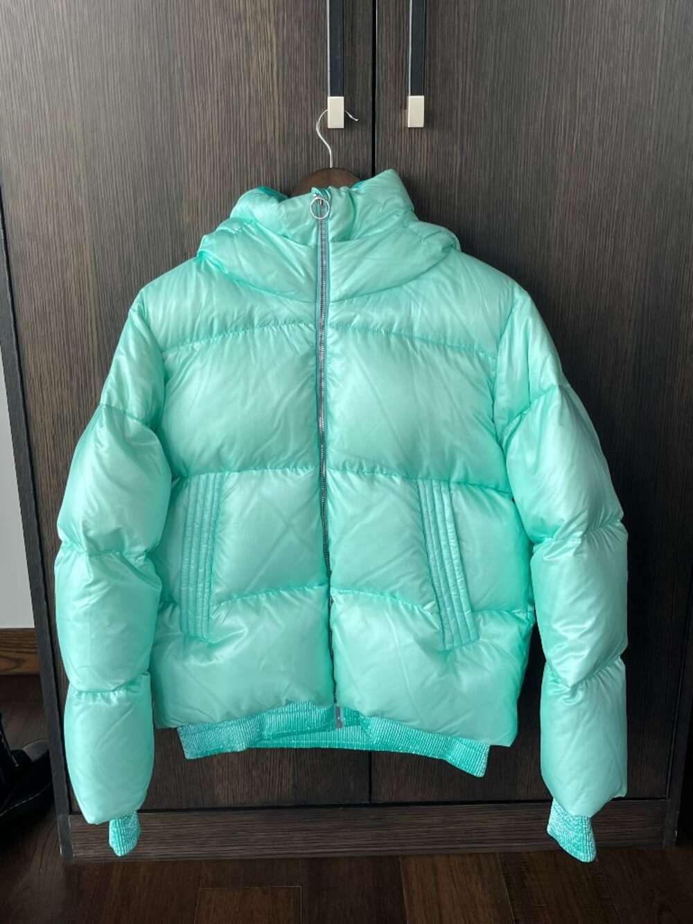 Gorsuch Lindsey Vonn Tiffany Down Ski Jacket Head Sportswear Sz10 -Never Worn